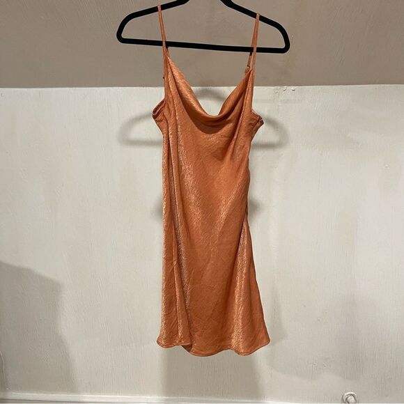 Cotton On Woven Valentine Mini Dress - Picture 6 of 9